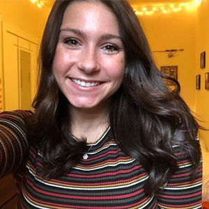 Meet your Posher, Marie